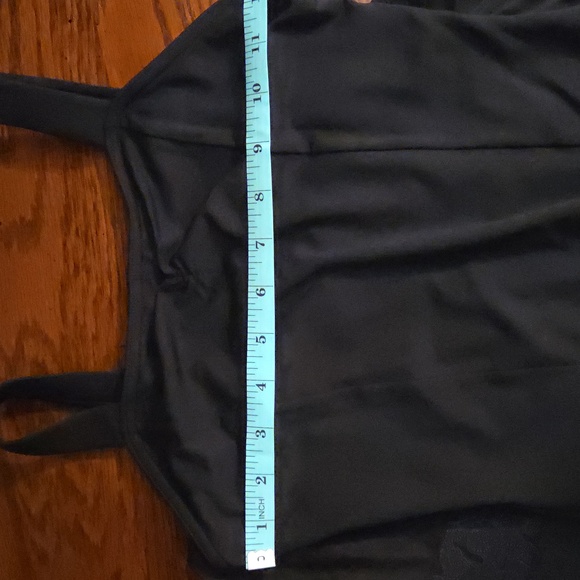 Capezio Dance Bodysuit - Picture 7 of 8